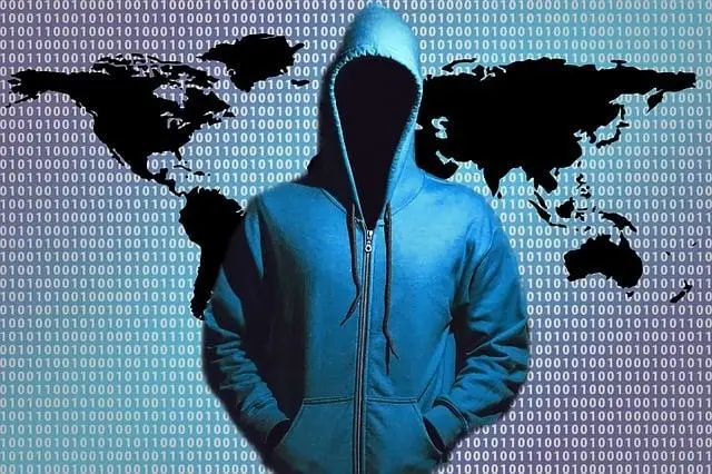 Hackers want to make money by attacking your systems and data