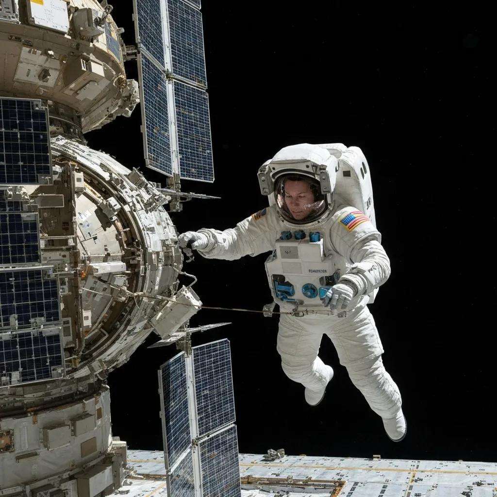 A visual comparison showing cluttered free templates contrasted with organised paid ISO 9001 templates in a workspace