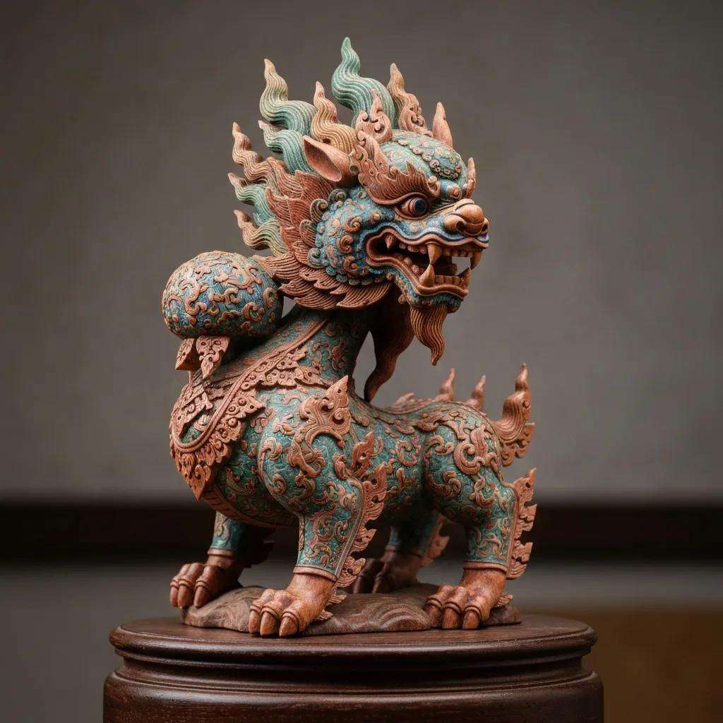 Business professional evaluating client testimonials and case studies for ISO certification