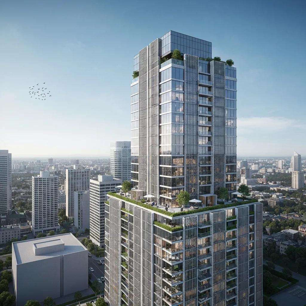 Team of professionals collaborating on information security management system for ISO 27001 certification