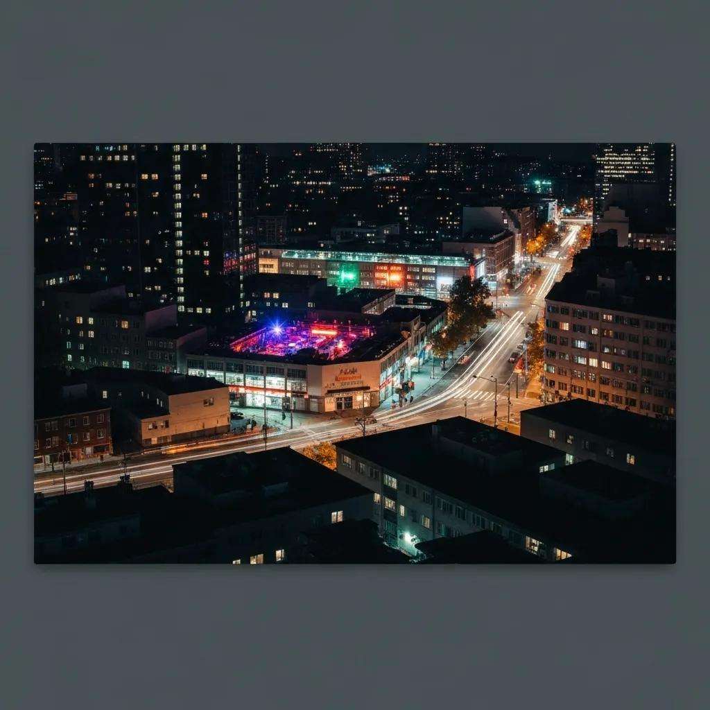 World map highlighting ISO 9001 certification costs across different regions