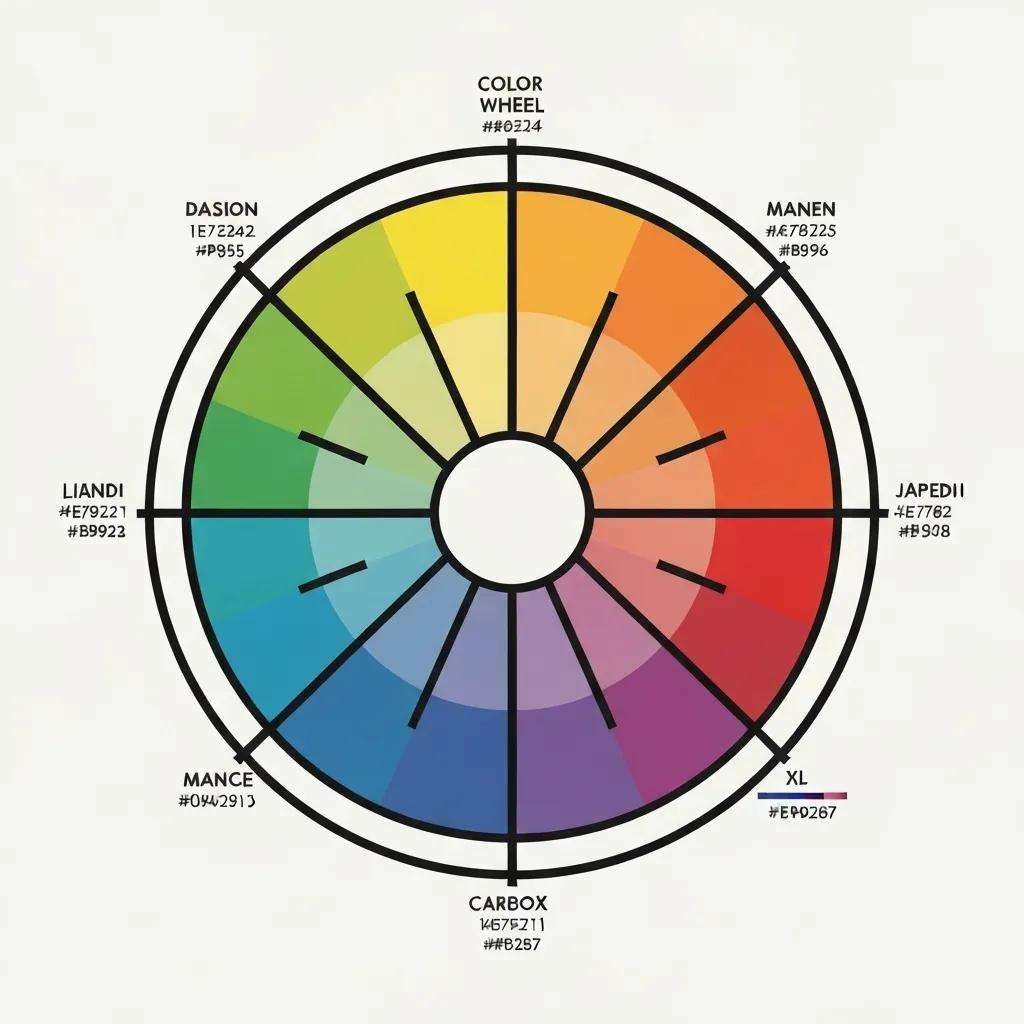 Digital document management system interface on a laptop in a modern office