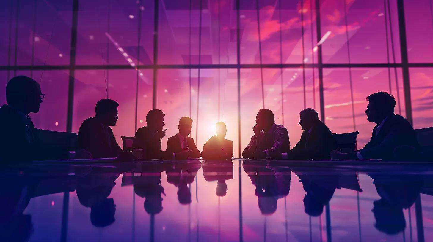 it security meetings
