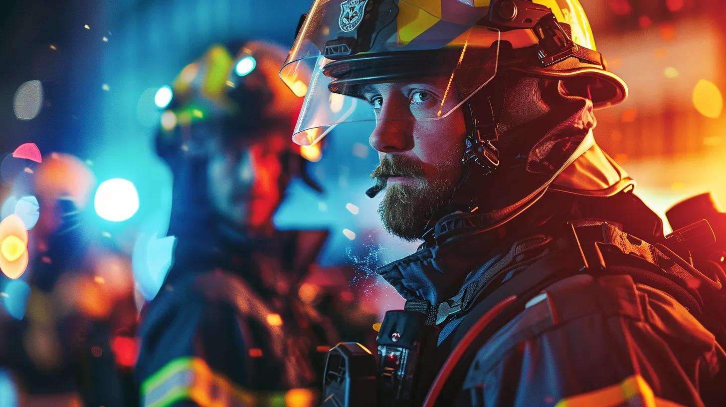 incident response team
