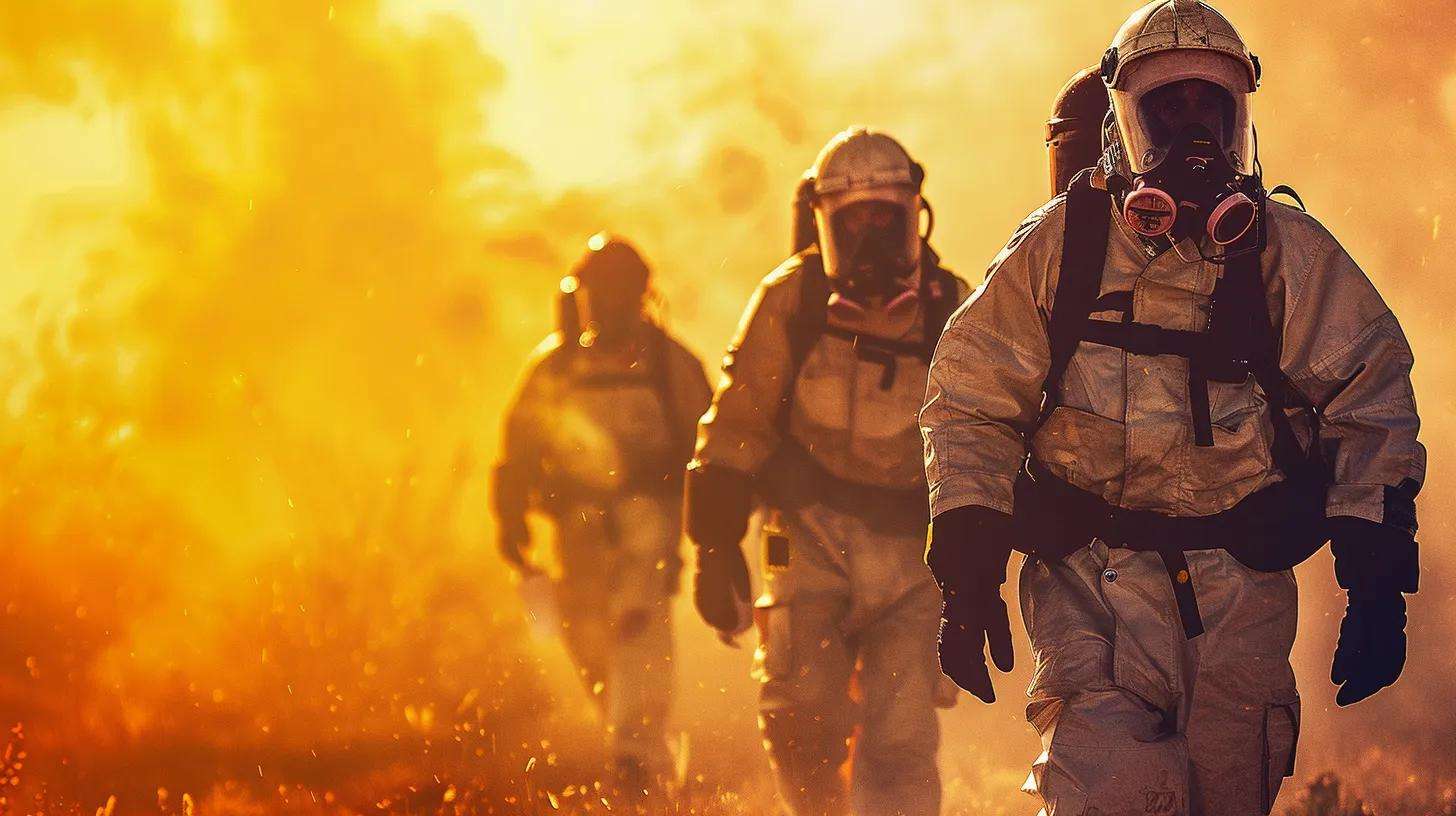 incident response team