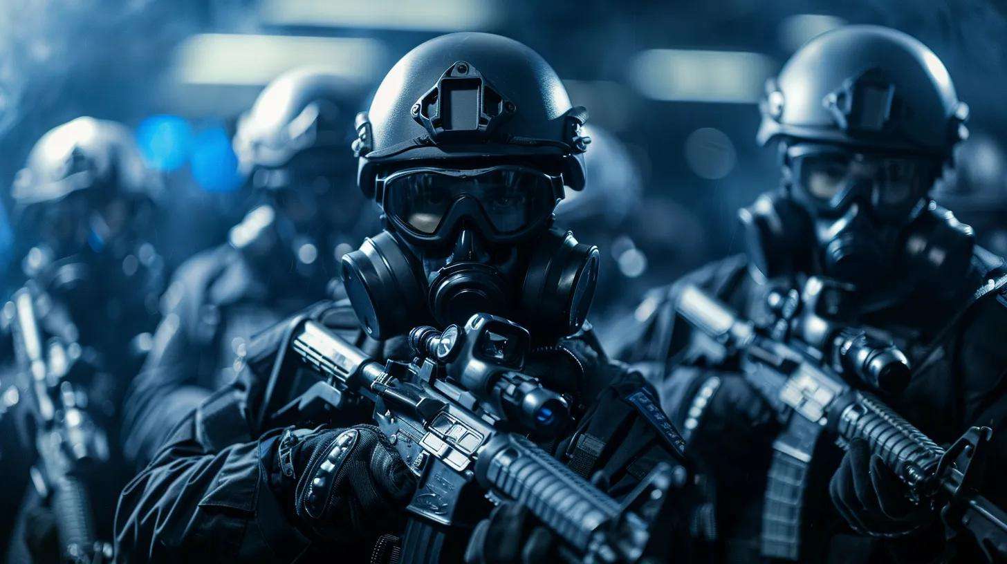 incident response team