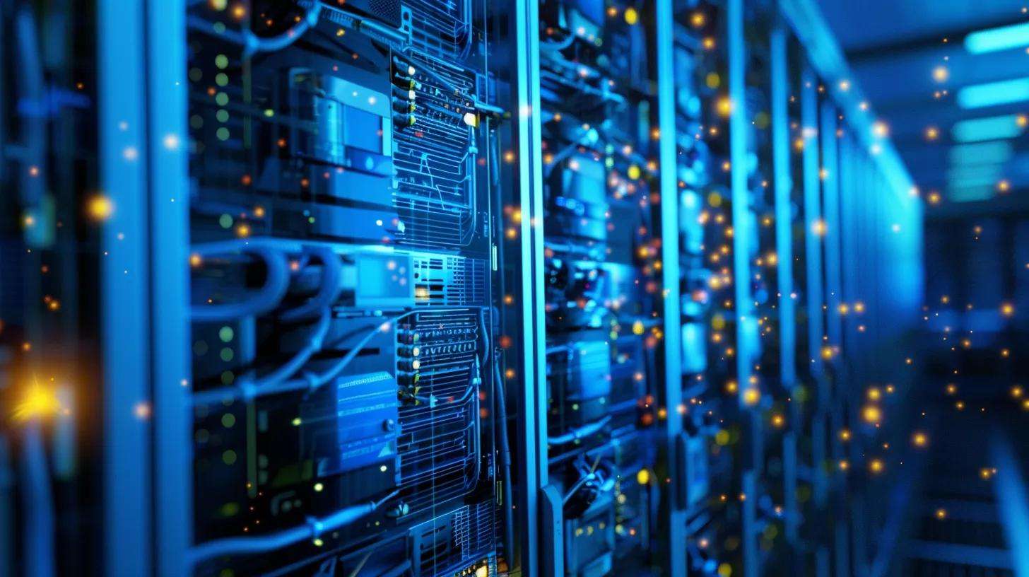 firewall protecting systems