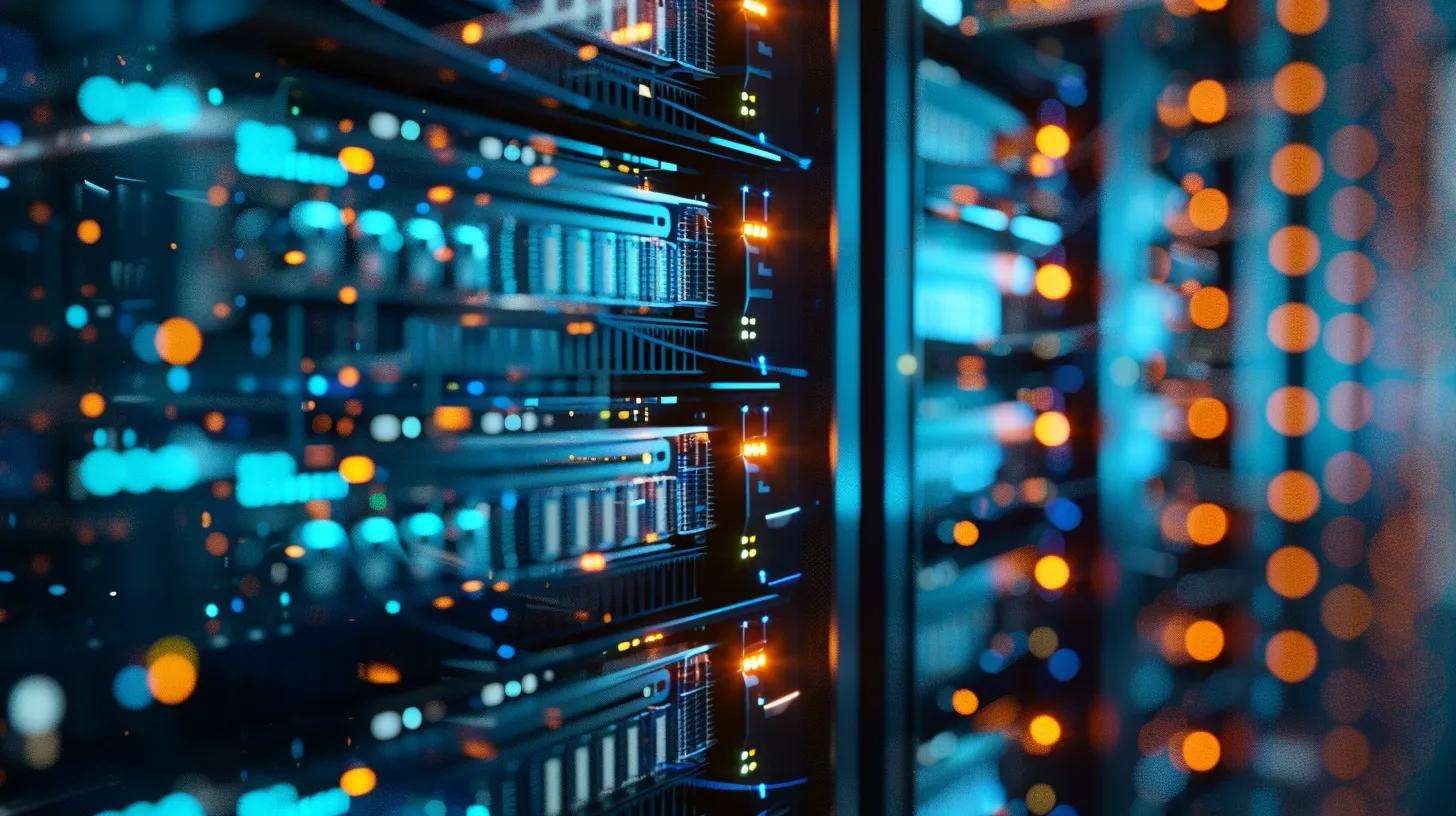 firewall protecting systems