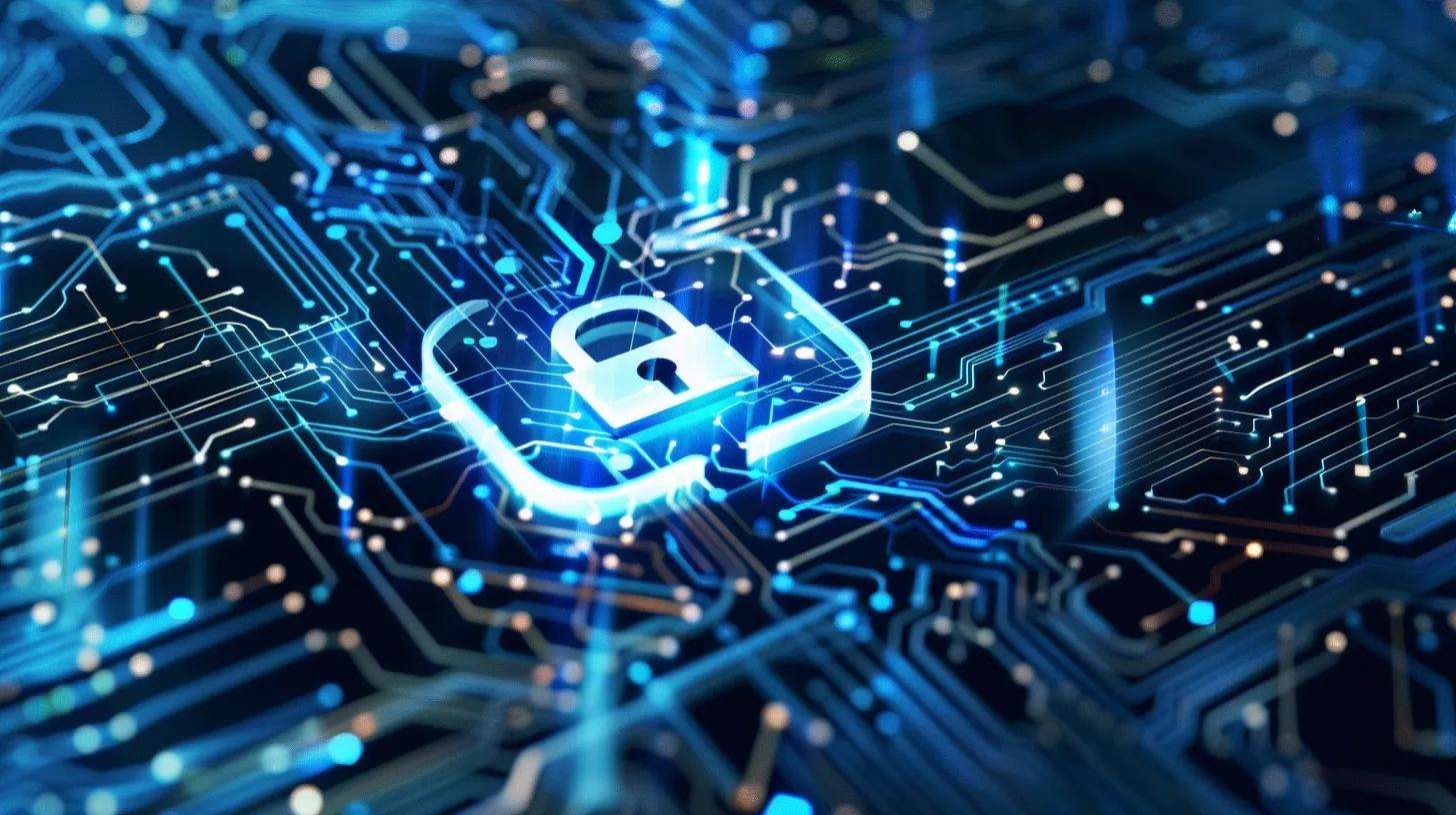 iso 27001 security controls