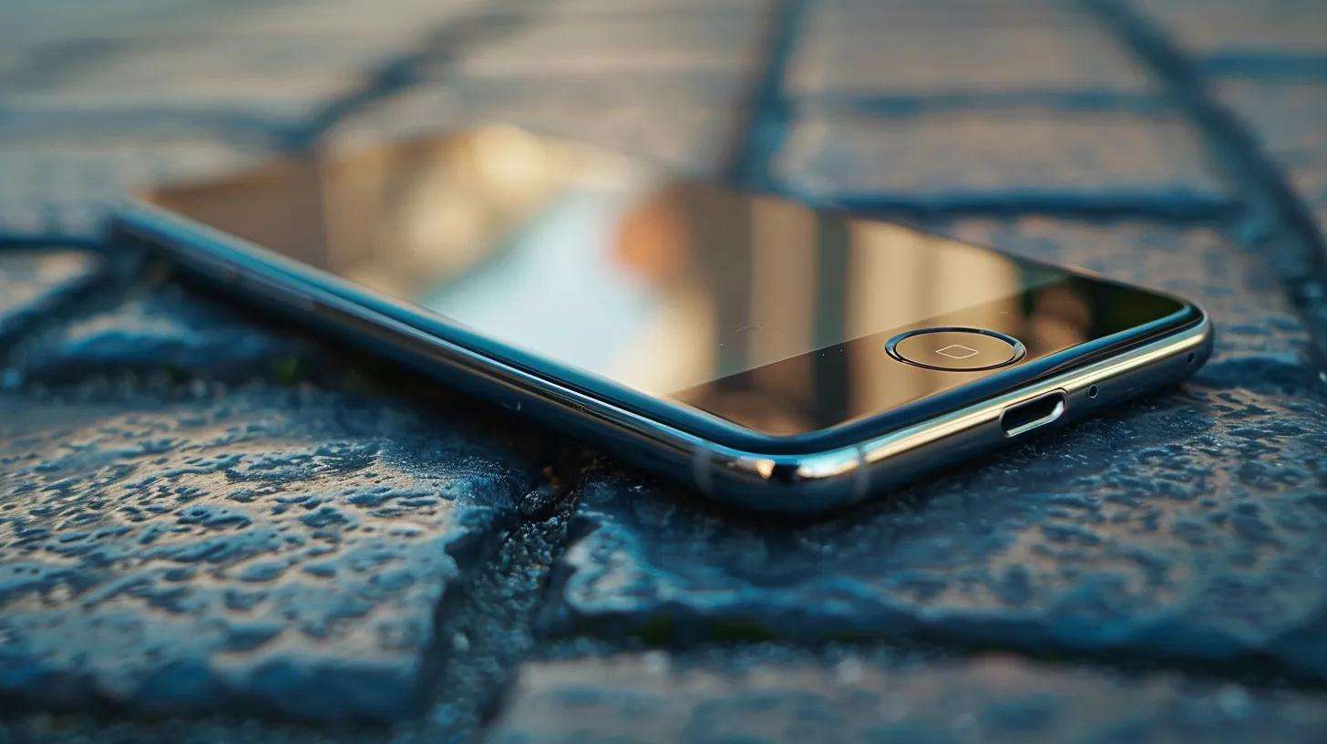 Protecting Your Smartphones and Tablets