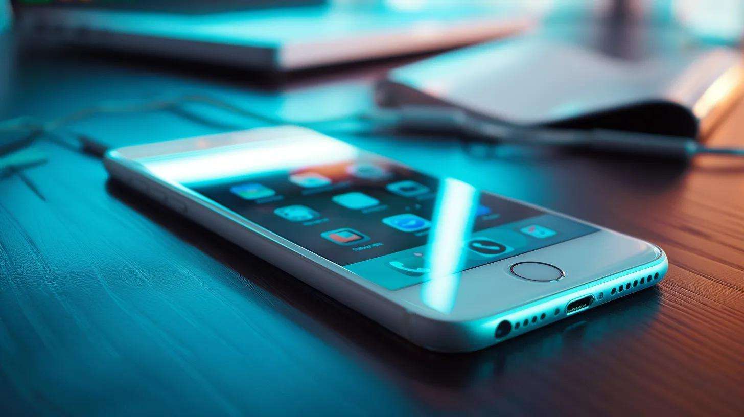 Protecting Your Smartphones and Tablets