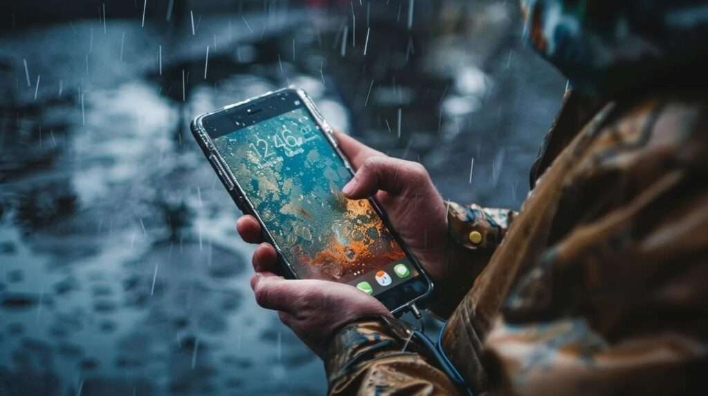 Protecting Your Smartphones and Tablets