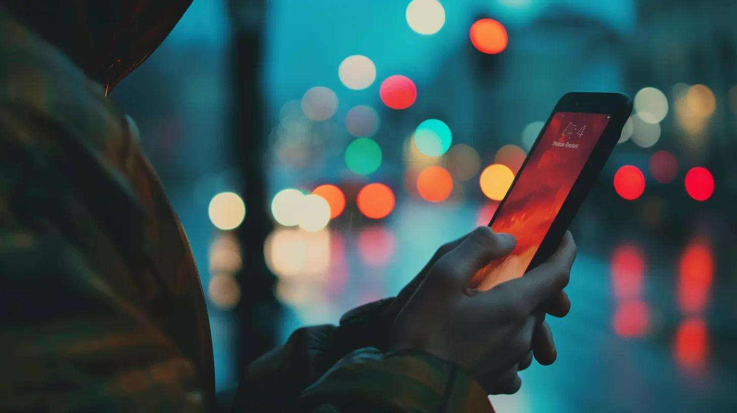 Protecting Smartphones and Tablets