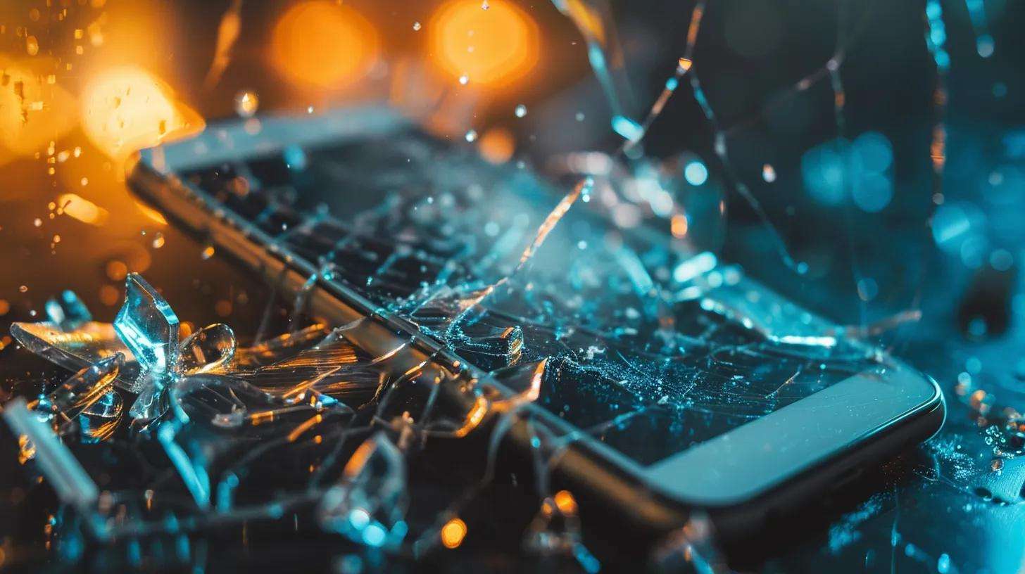 Protecting Smartphones and Tablets