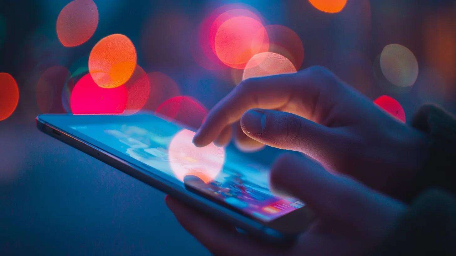 Protecting Smartphones and Tablets