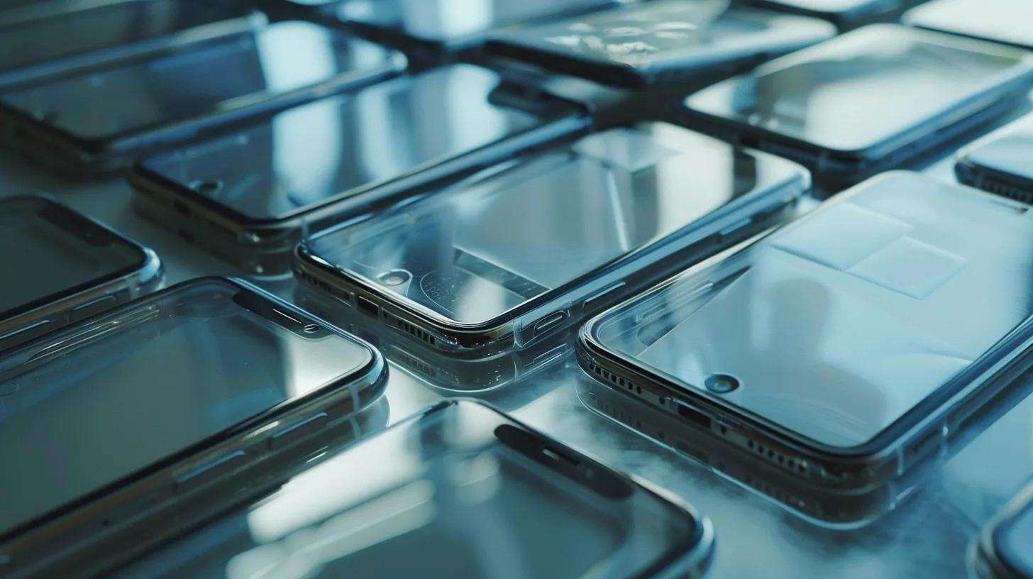 Protecting Smartphones and Tablets
