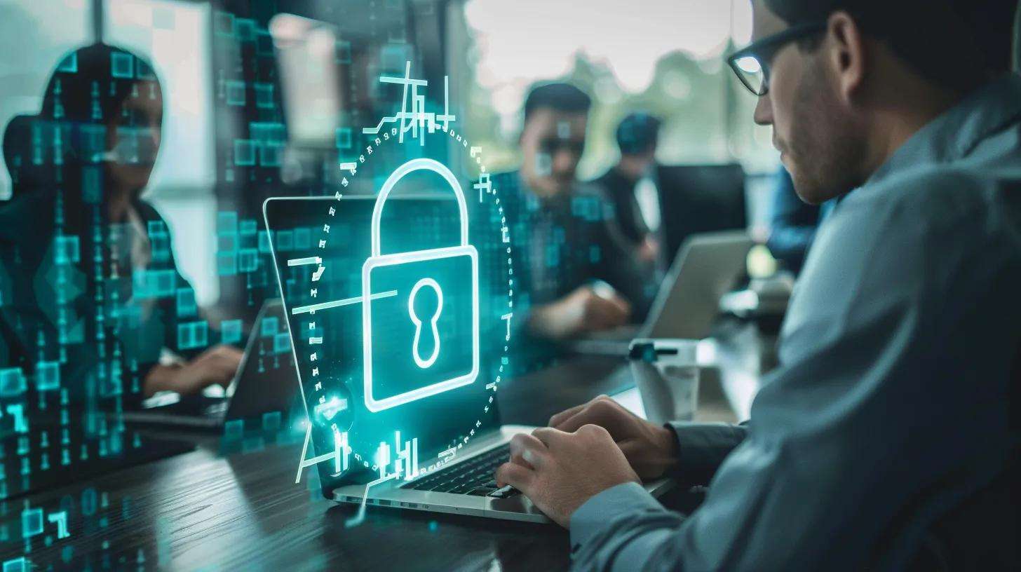 Employee Security Awareness