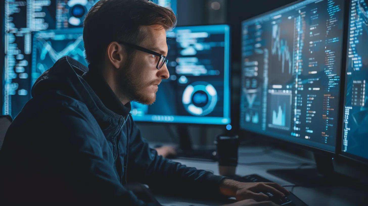 Employee Security Awareness