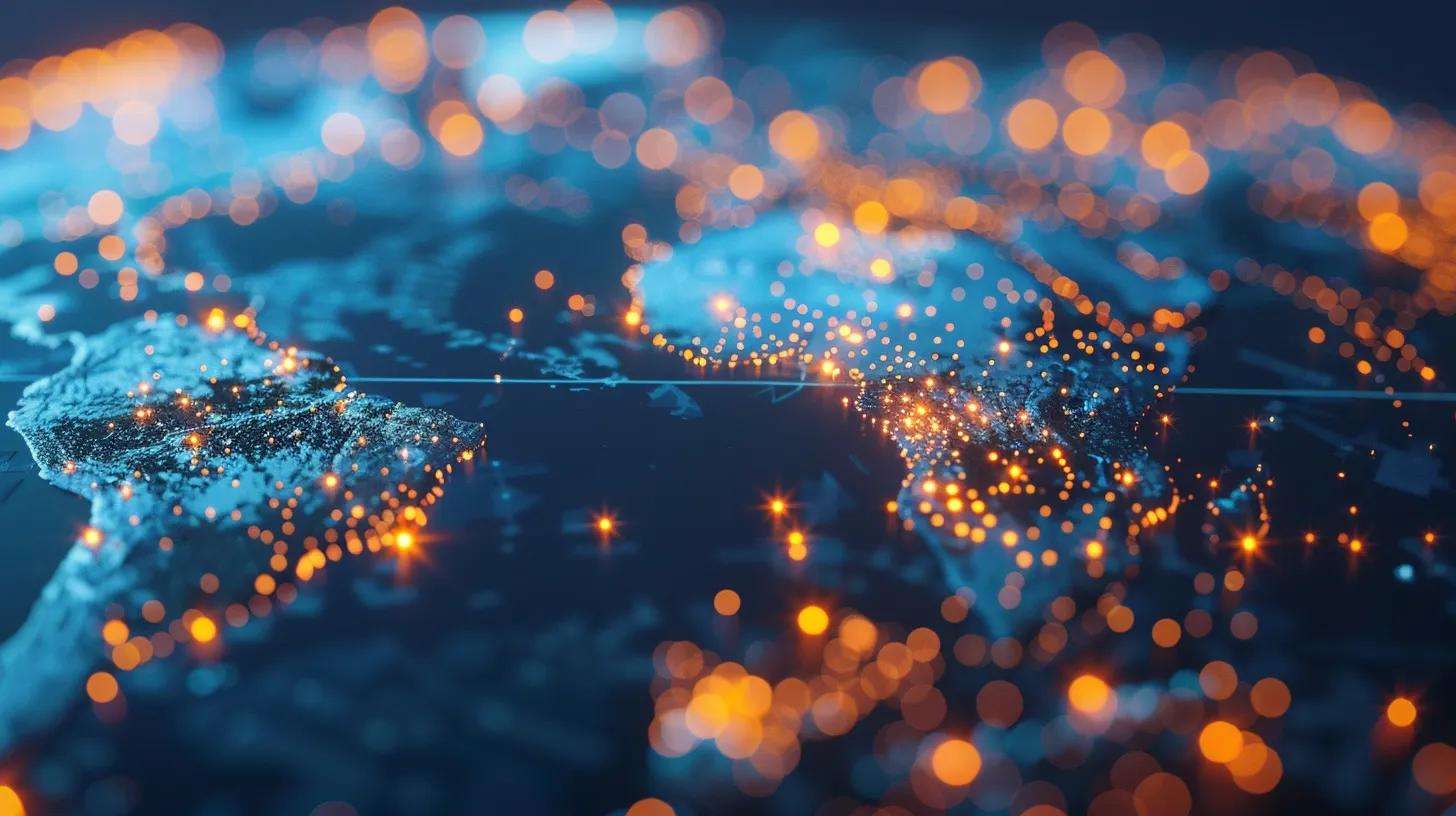 Cross-Border Data Transfers