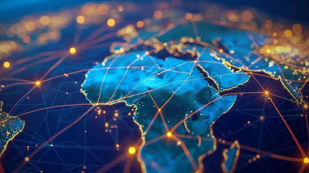 Cross-Border Data Transfers