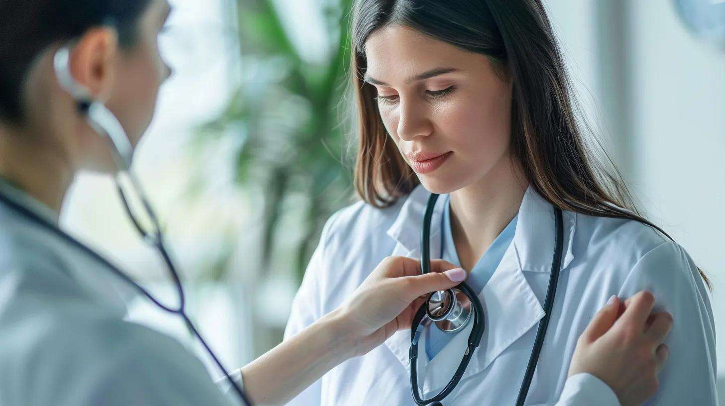 Protecting Patient Health