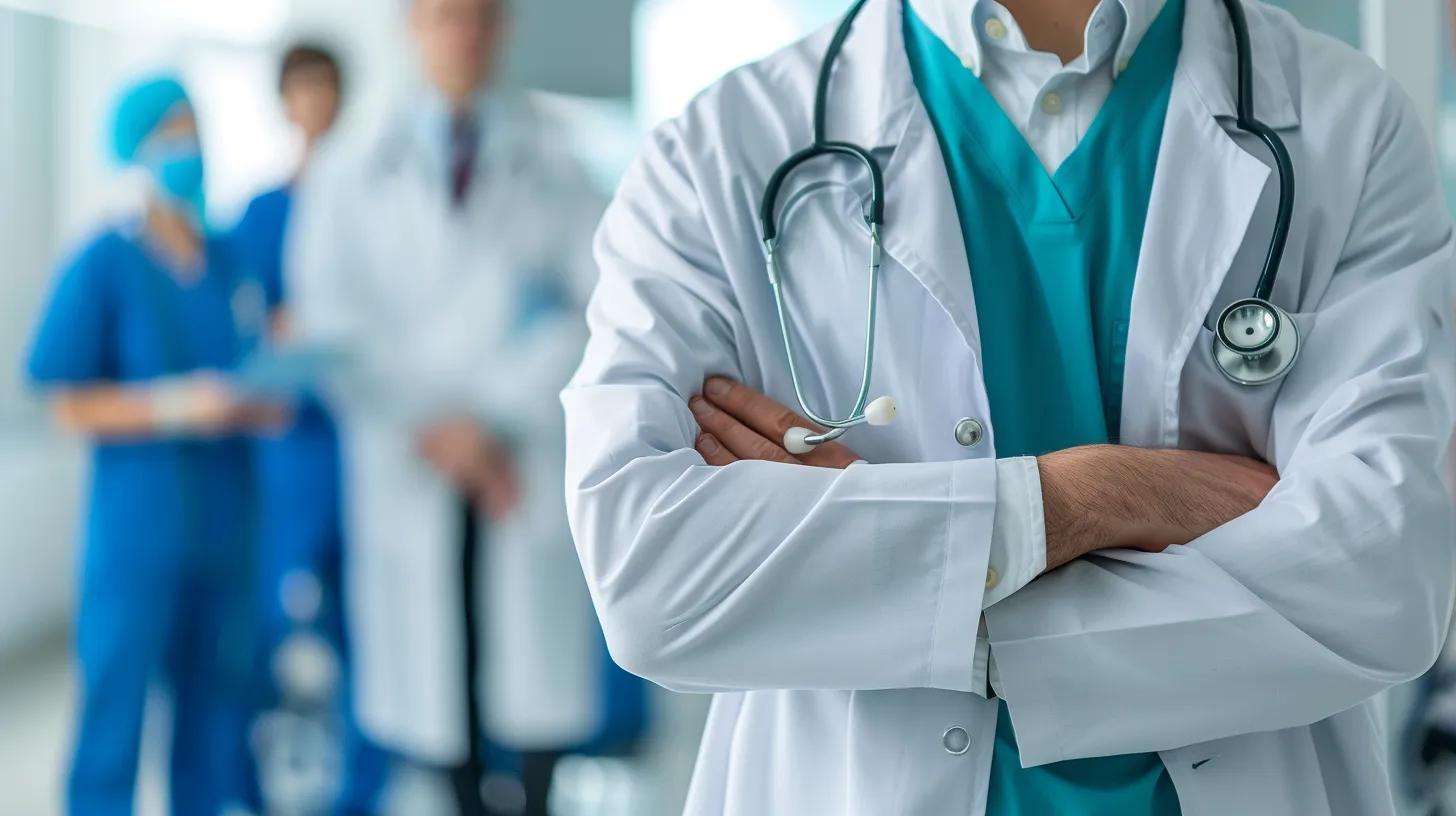 Protecting Patient Health