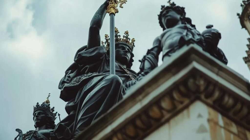 united kingdom trust