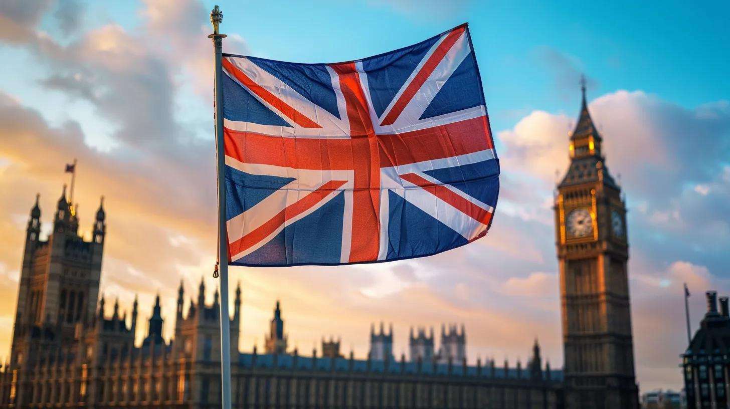 united kingdom trust
