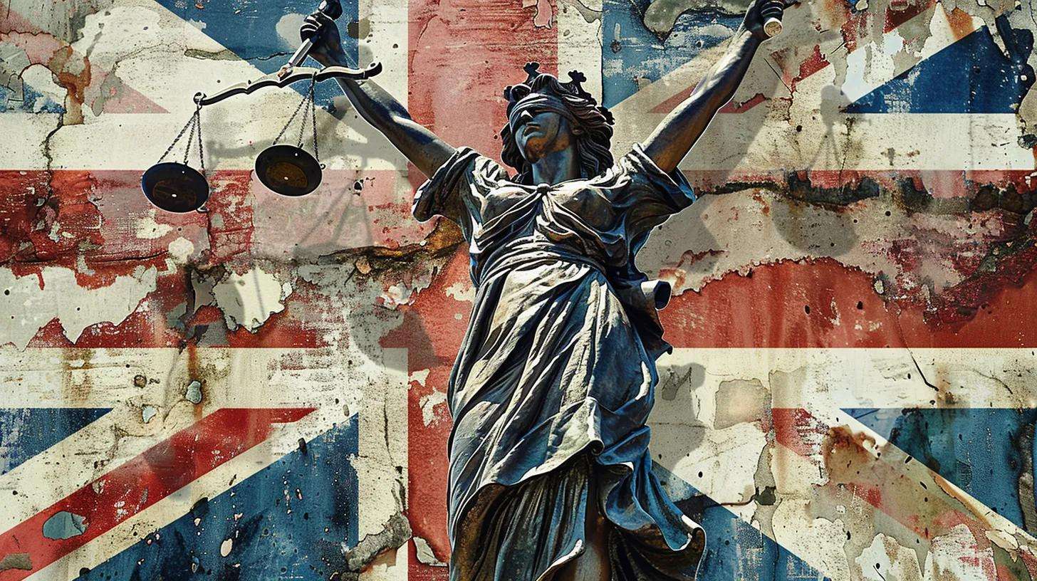 united kingdom trust