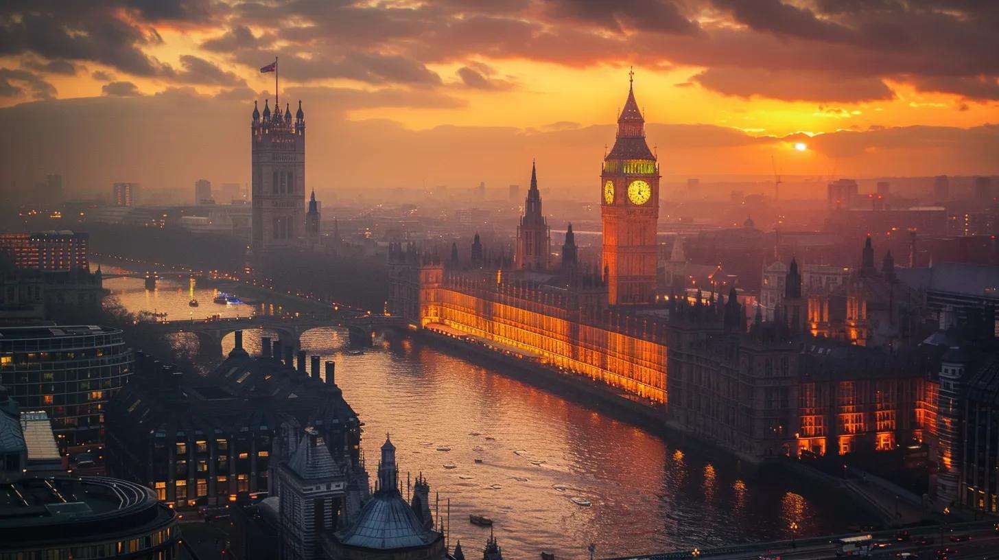 united kingdom trust