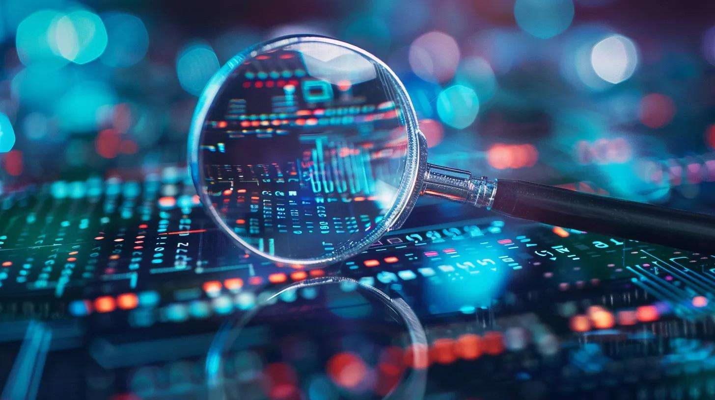 Digital Forensics Tools