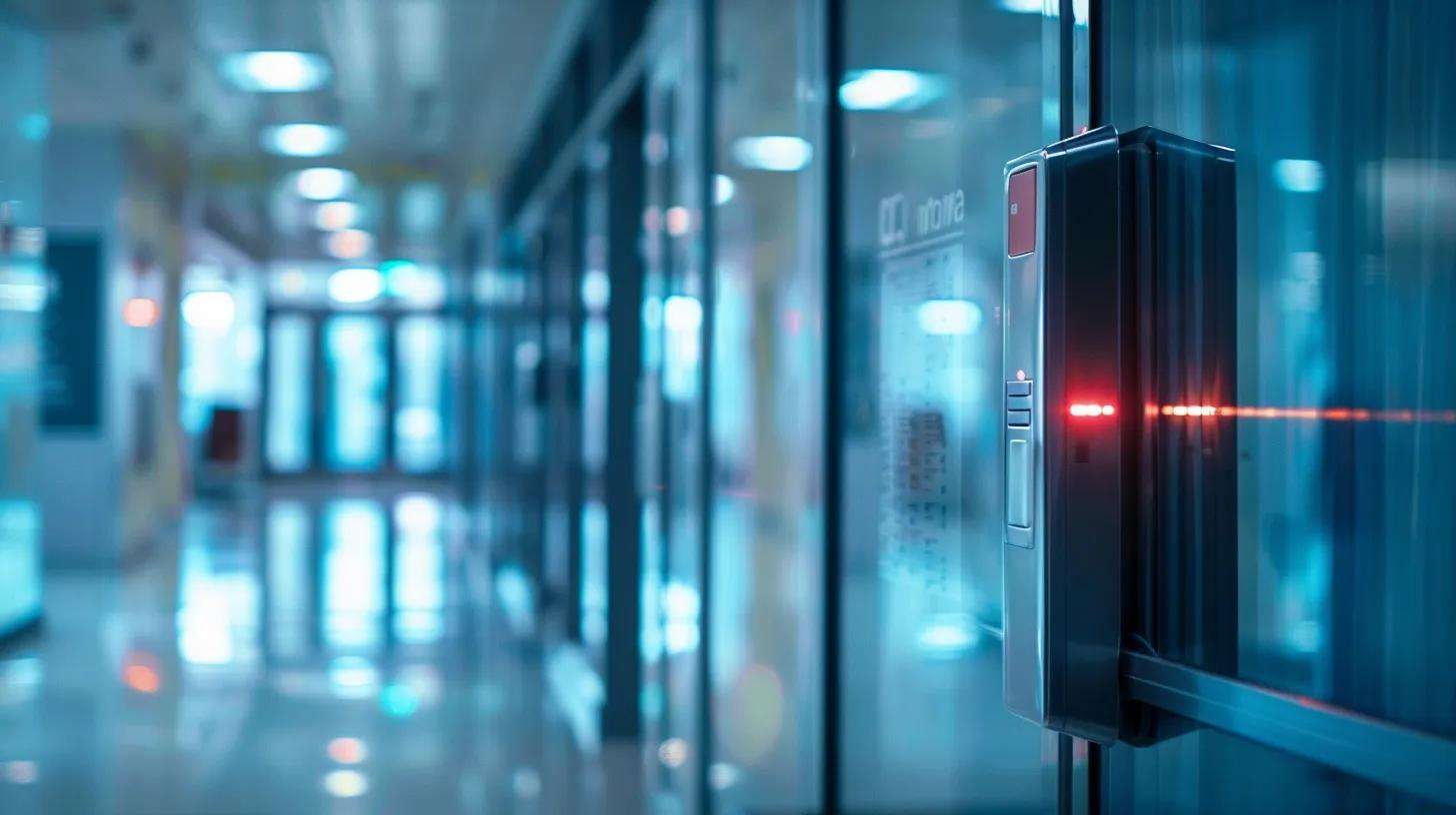 access control