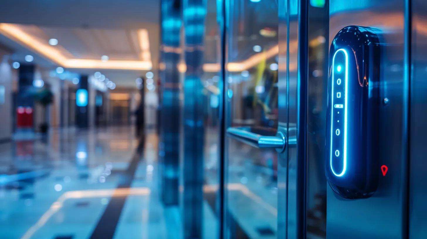 access control