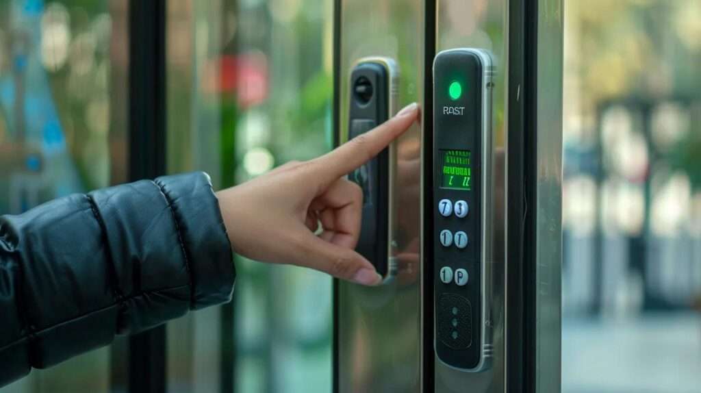access control