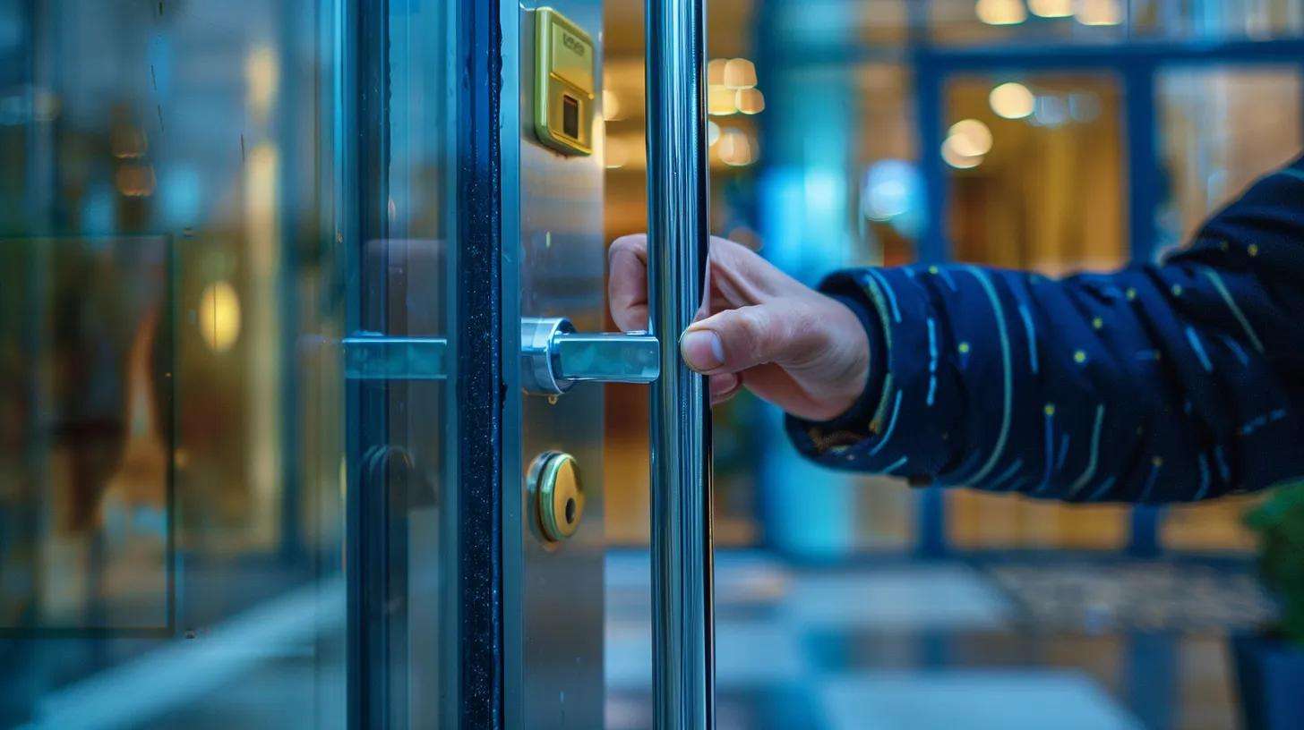 access control