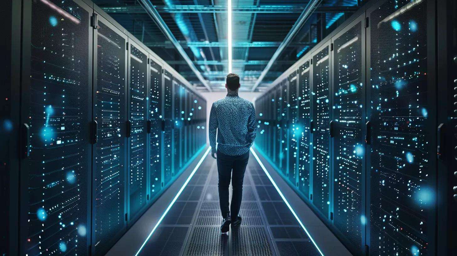 Restore Systems Safely