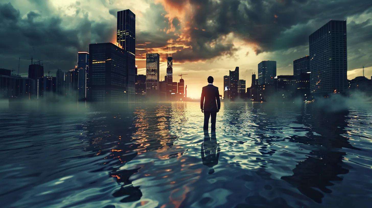 Business Continuity Planning