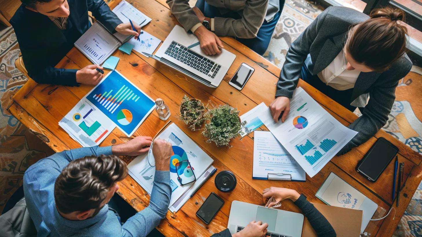 Business Continuity Planning