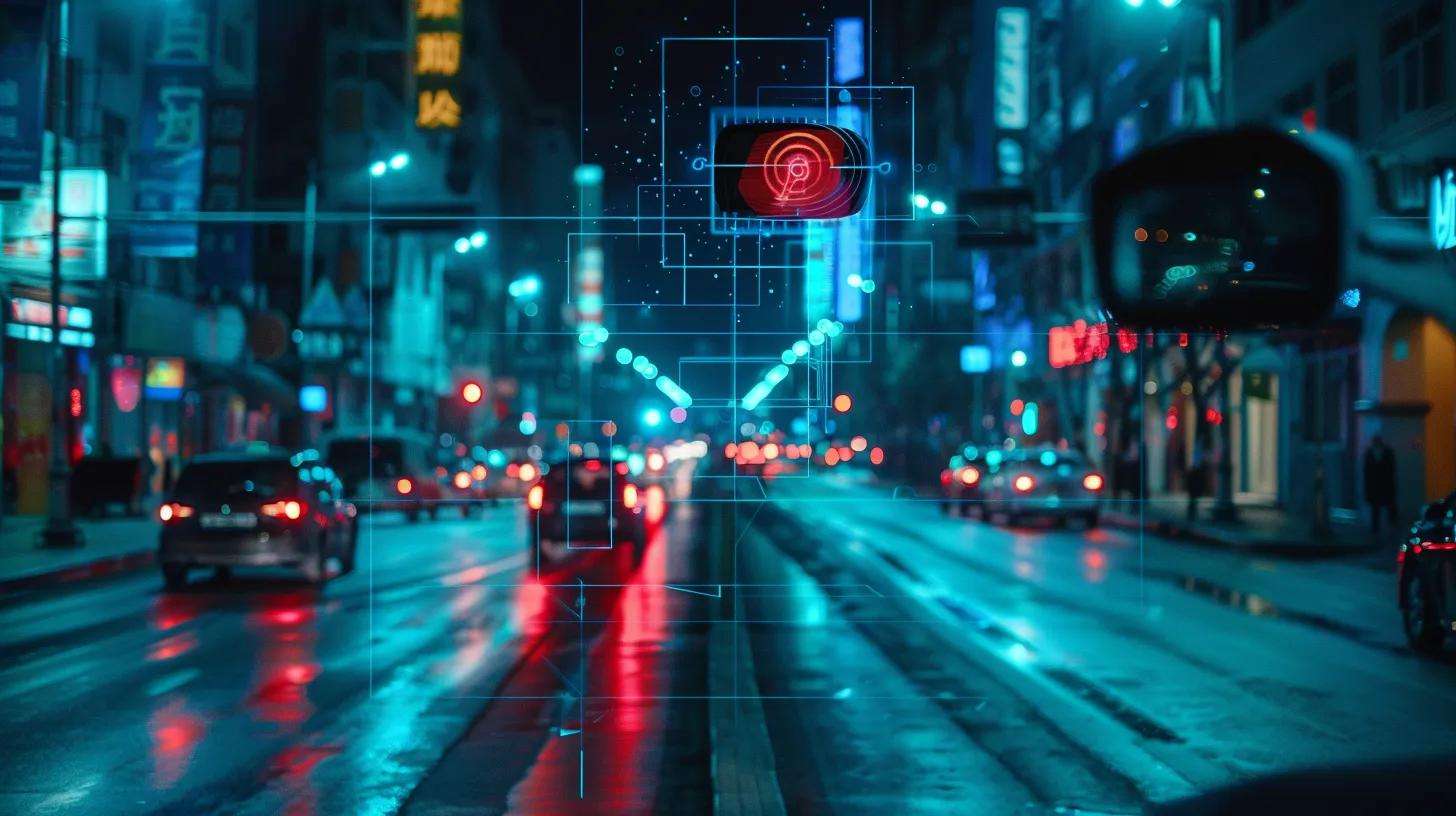 Surveillance Detection