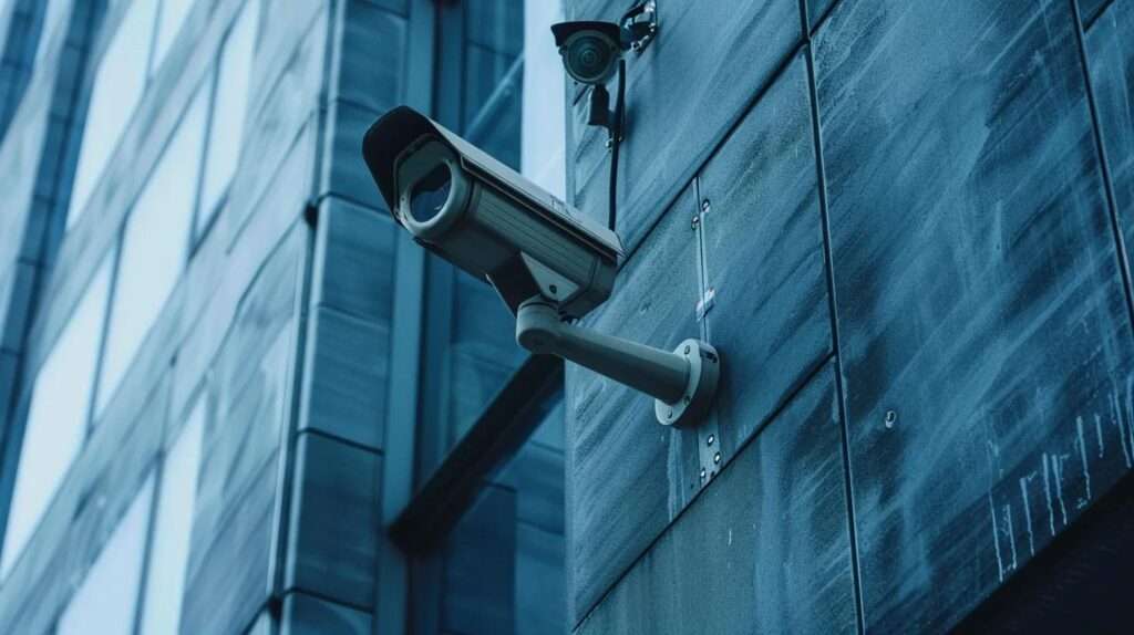 Surveillance Detection