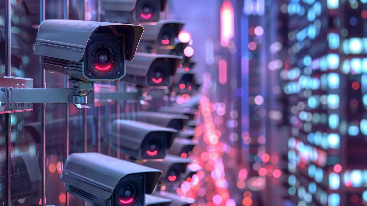 Surveillance Detection