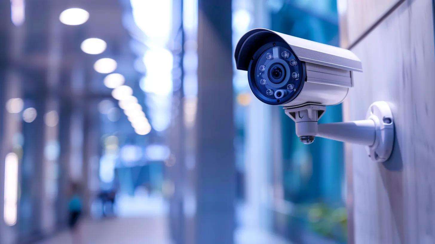 Physical Security Systems