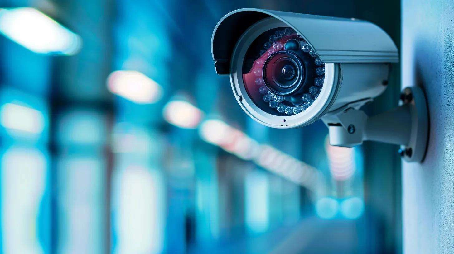 Physical Security Systems