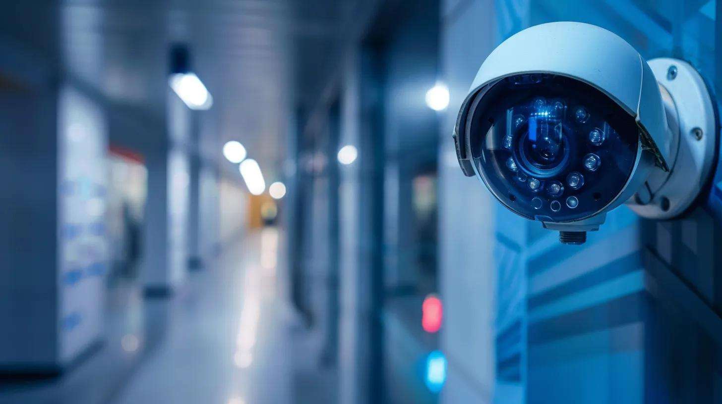 Physical Security Systems