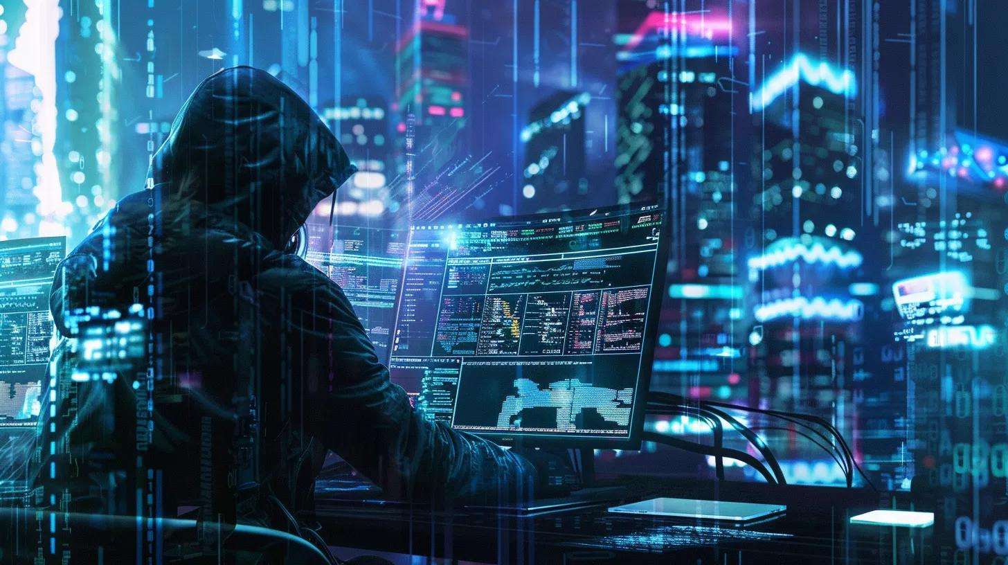 Cyber Espionage