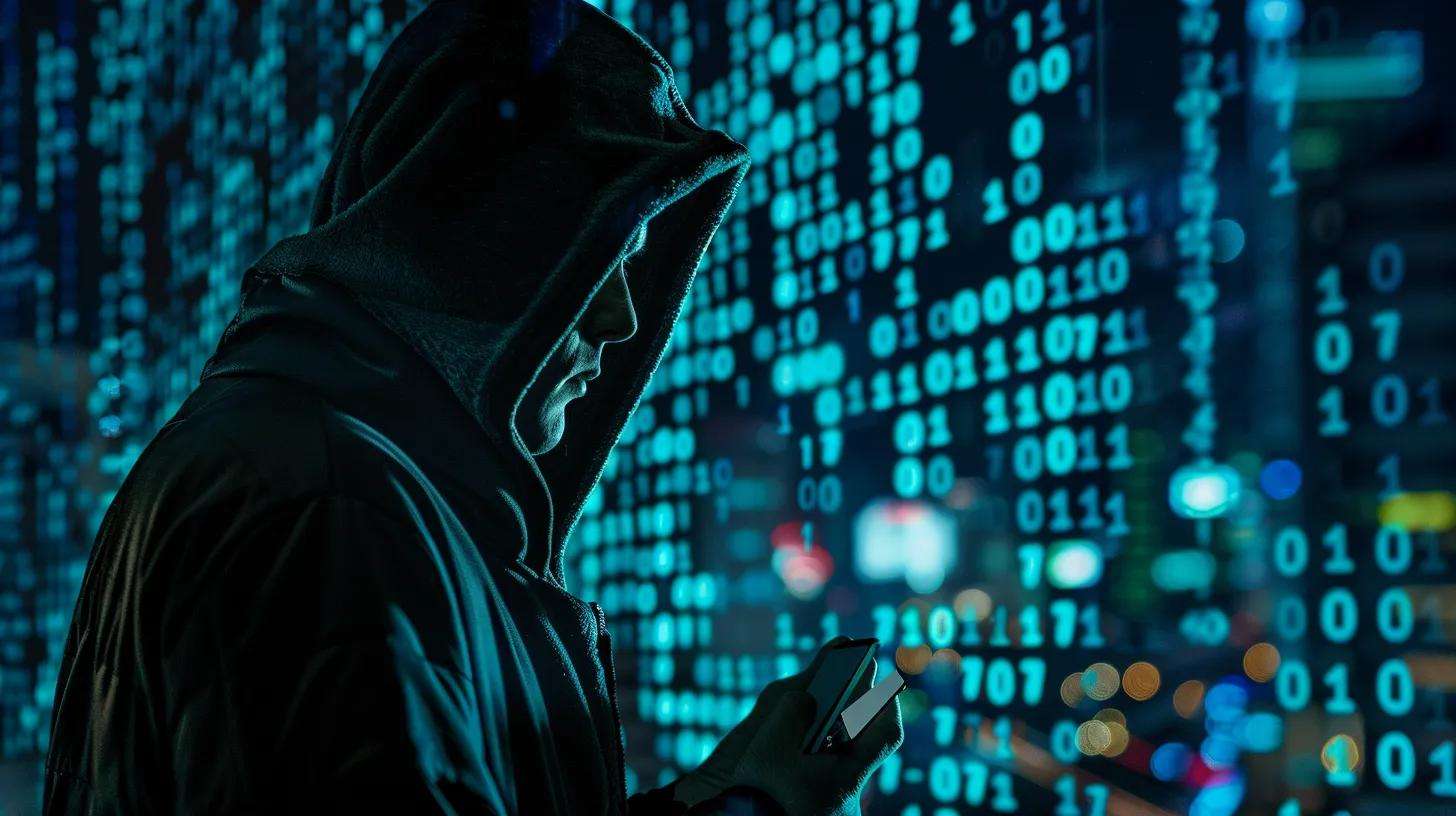 Cyber Espionage