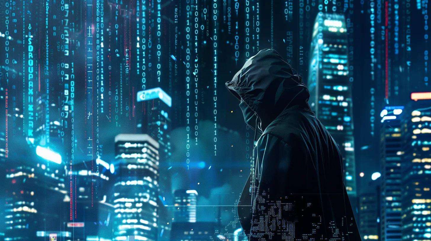 Cyber Espionage