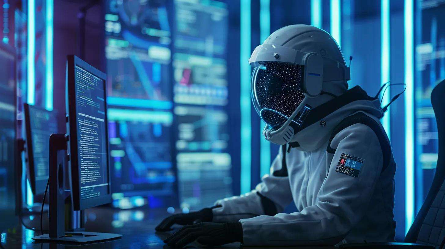 Cyber Espionage