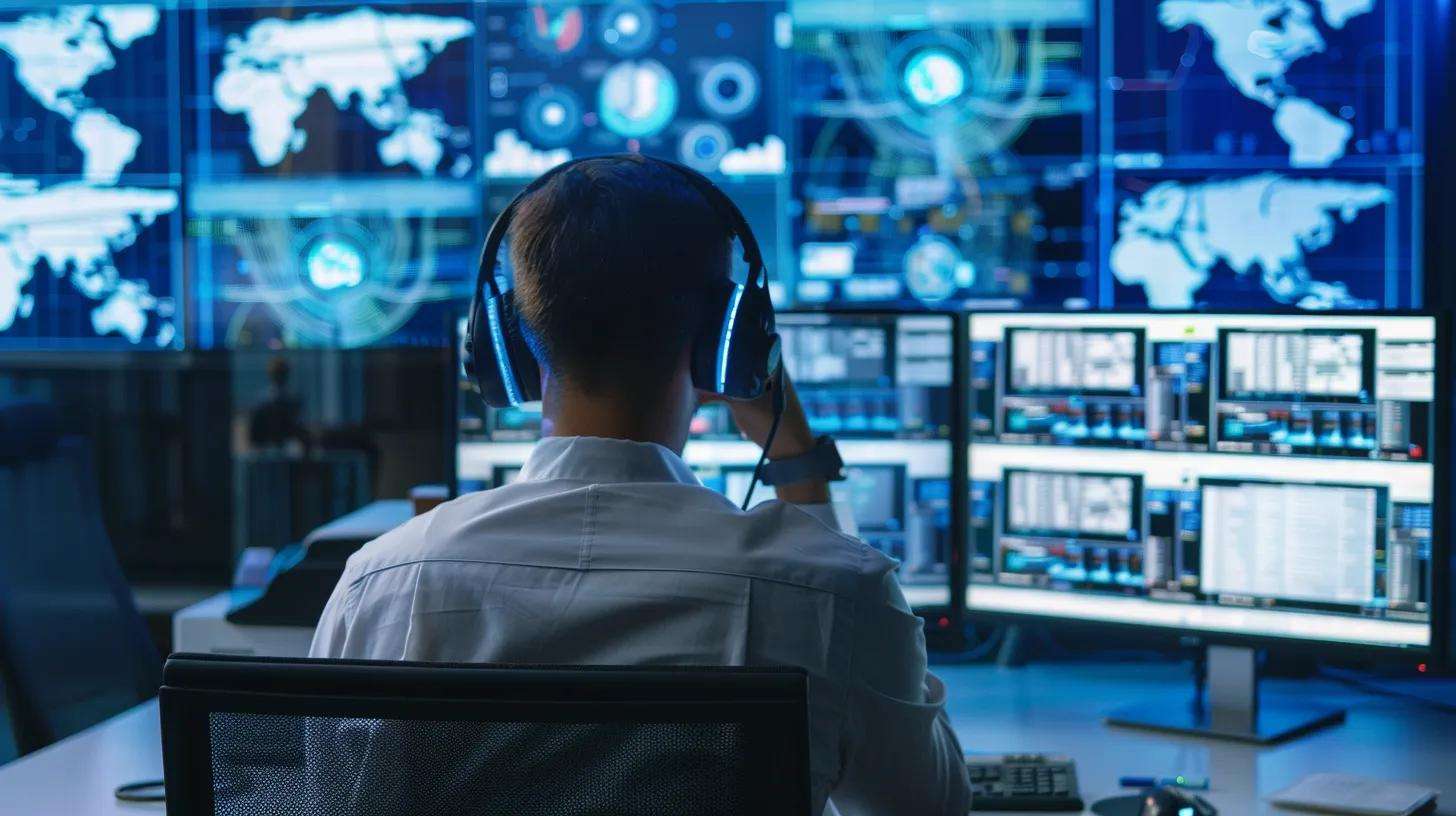 Alert Fatigue on Security Operations