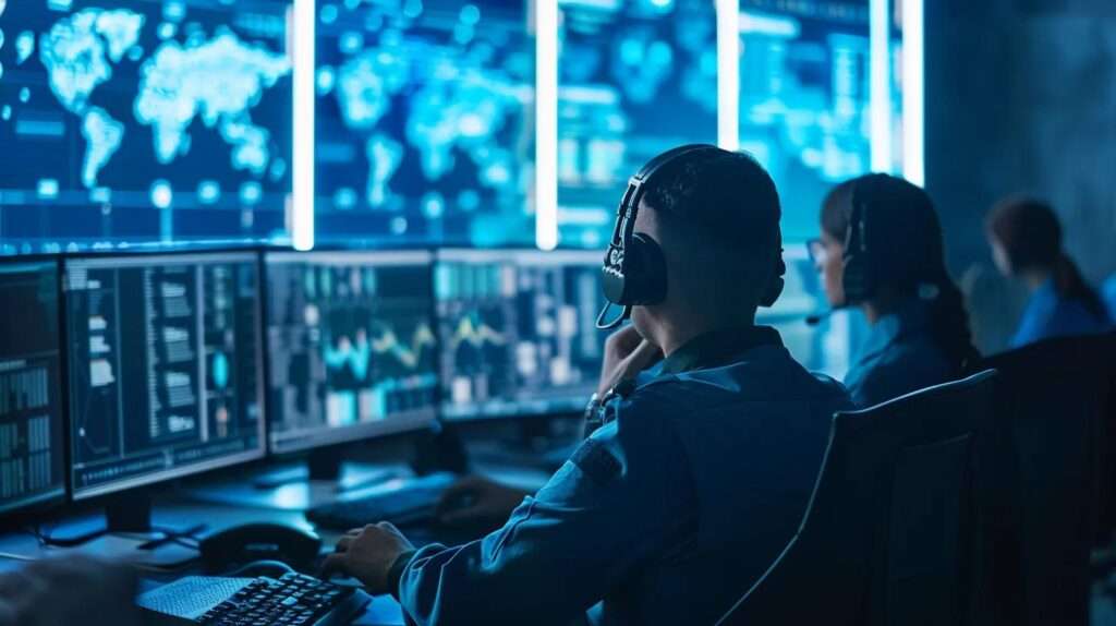 Alert Fatigue on Security Operations